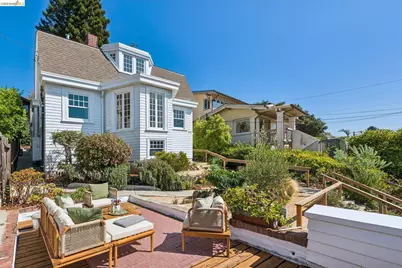 865 Contra Costa Ave, Berkeley, CA 94707 - Photo 84