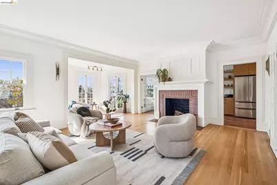 865 Contra Costa Ave, Berkeley, CA 94707 - Photo 16