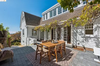 865 Contra Costa Ave, Berkeley, CA 94707 - Photo 8