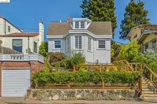 865 Contra Costa Ave, Berkeley, CA 94707 - Photo 1