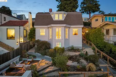 865 Contra Costa Ave, Berkeley, CA 94707 - Photo 2