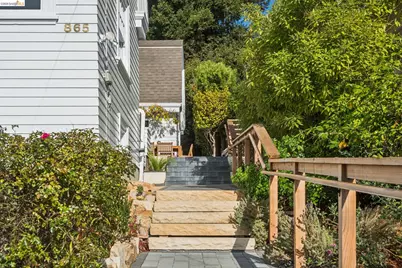 865 Contra Costa Ave, Berkeley, CA 94707 - Photo 4
