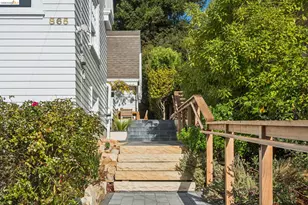 865 Contra Costa Ave, Berkeley, CA 94707 - Photo 4