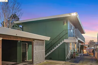 8 Whitmore Pl, Oakland, CA 94611 - Photo 30