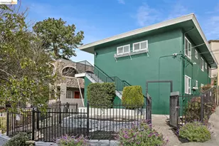 8 Whitmore Pl, Oakland, CA 94611 - Photo 2