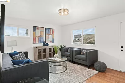 8 Whitmore Pl, Oakland, CA 94611 - Photo 6