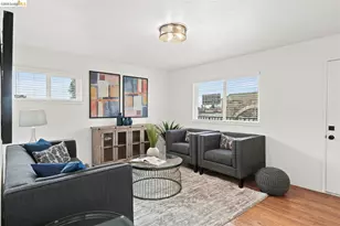 8 Whitmore Pl, Oakland, CA 94611 - Photo 6