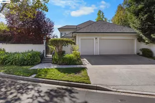 817 Redwood Dr, Danville, CA 94506 - Photo 1