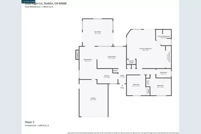 8280 Elgin Ln, Dublin, CA 94568 - Photo 28