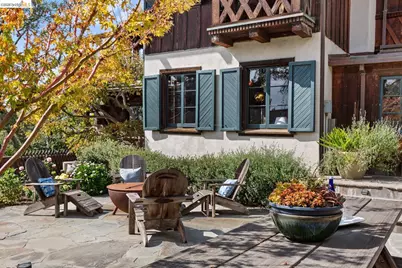 1705 La Loma Ave, Berkeley, CA 94709 - Photo 66