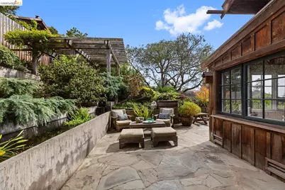 1705 La Loma Ave, Berkeley, CA 94709 - Photo 58