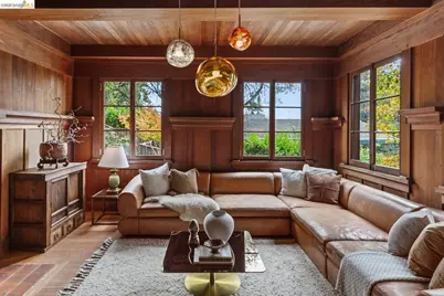 1705 La Loma Ave, Berkeley, CA 94709 - Photo 10