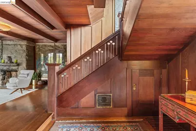 1705 La Loma Ave, Berkeley, CA 94709 - Photo 6