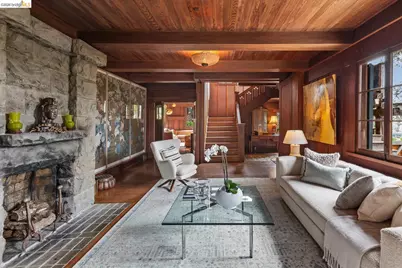 1705 La Loma Ave, Berkeley, CA 94709 - Photo 8