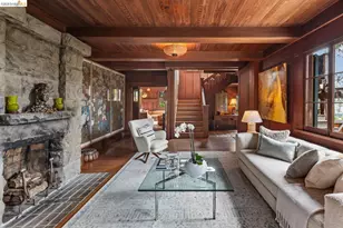 1705 La Loma Ave, Berkeley, CA 94709 - Photo 8