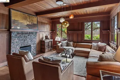 1705 La Loma Ave, Berkeley, CA 94709 - Photo 12