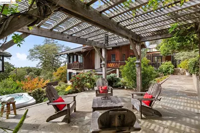 1705 La Loma Ave, Berkeley, CA 94709 - Photo 56