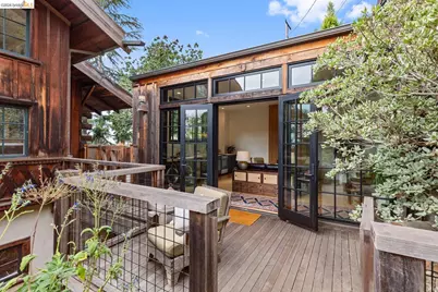 1705 La Loma Ave, Berkeley, CA 94709 - Photo 44