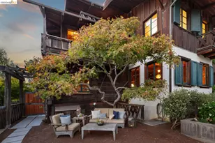 1705 La Loma Ave, Berkeley, CA 94709 - Photo 72