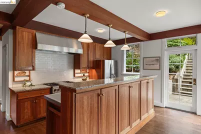 1705 La Loma Ave, Berkeley, CA 94709 - Photo 14