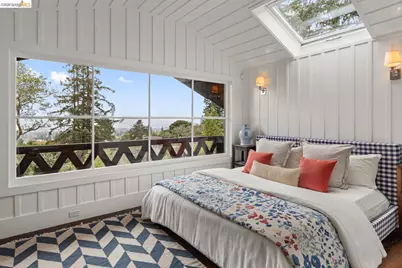 1705 La Loma Ave, Berkeley, CA 94709 - Photo 40