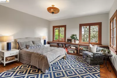 1705 La Loma Ave, Berkeley, CA 94709 - Photo 30