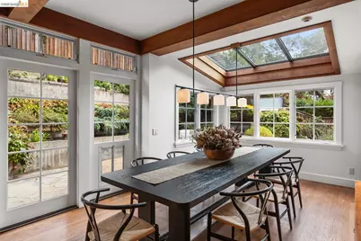 1705 La Loma Ave, Berkeley, CA 94709 - Photo 18