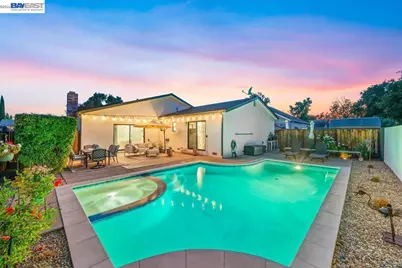 586 Colusa Way, Livermore, CA 94551 - Photo 2