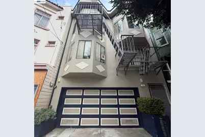 [Address not provided], San Francisco, CA 94114 - Photo 6