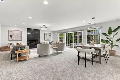 38454 Glenview Dr, Fremont, CA 94536 - Photo 4