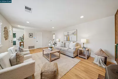3586 Skylark Dr, Concord, CA 94520 - Photo 12