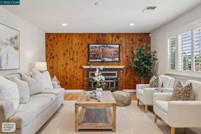 3586 Skylark Dr, Concord, CA 94520 - Photo 8
