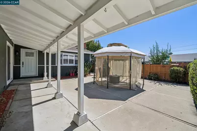 3586 Skylark Dr, Concord, CA 94520 - Photo 4
