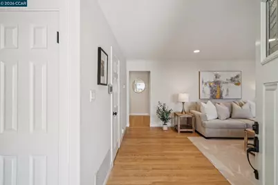 3586 Skylark Dr, Concord, CA 94520 - Photo 6