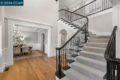 28 Kimberley Pl, Alamo, CA 94507 - Photo 8