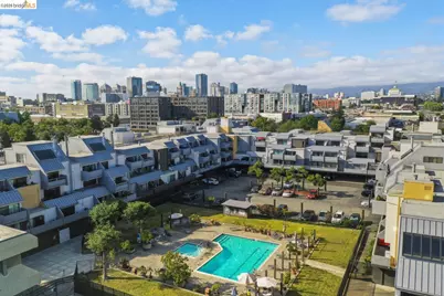 5 Embarcadero #126, Oakland, CA 94607 - Photo 28