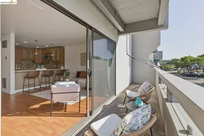 5 Embarcadero #126, Oakland, CA 94607 - Photo 22