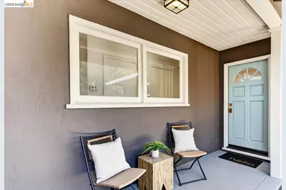 86 Arlington Ave, Kensington, CA 94707 - Photo 4