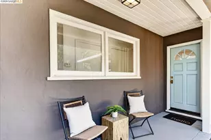 86 Arlington Ave, Kensington, CA 94707 - Photo 4