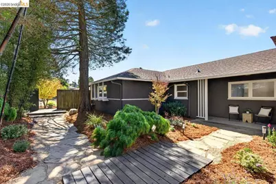 86 Arlington Ave, Kensington, CA 94707 - Photo 2