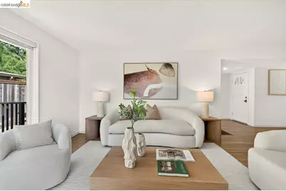 86 Arlington Ave, Kensington, CA 94707 - Photo 6