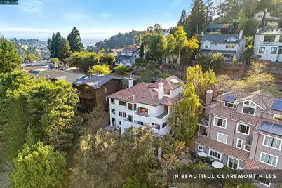 6900 Charing Cross Rd, Berkeley, CA 94705 - Photo 2