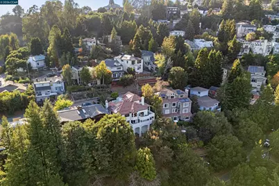 6900 Charing Cross Rd, Berkeley, CA 94705 - Photo 86
