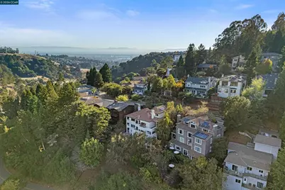 6900 Charing Cross Rd, Berkeley, CA 94705 - Photo 88