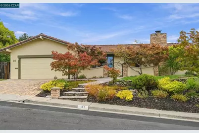 21 Inverleith Terrace, Moraga, CA 94556 - Photo 2