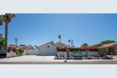 67715 Medano Rd, Cathedral City, CA 92234 - Photo 1