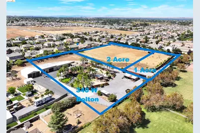 Bolton Rd, Oakley, CA 94561 - Photo 1