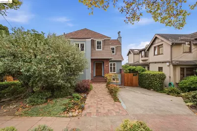 824 Oxford St, Berkeley, CA 94707 - Photo 2