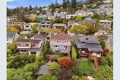 824 Oxford St, Berkeley, CA 94707 - Photo 16