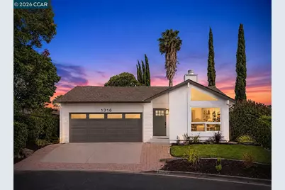 1316 Pineview Ln, Concord, CA 94521 - Photo 1